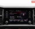 Черный Шкода Kodiaq, объемом двигателя 2 л и пробегом 228 тыс. км за 32800 $, фото 50 на Automoto.ua