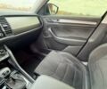 Черный Шкода Kodiaq, объемом двигателя 1.97 л и пробегом 37 тыс. км за 38500 $, фото 22 на Automoto.ua