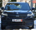 Чорний Шкода Kodiaq, об'ємом двигуна 2 л та пробігом 160 тис. км за 31999 $, фото 2 на Automoto.ua