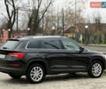 Черный Шкода Kodiaq, объемом двигателя 2 л и пробегом 237 тыс. км за 26555 $, фото 55 на Automoto.ua