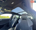 Черный Шкода Kodiaq, объемом двигателя 2 л и пробегом 190 тыс. км за 33999 $, фото 27 на Automoto.ua