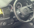 Чорний Шкода Kodiaq, об'ємом двигуна 1.97 л та пробігом 201 тис. км за 32850 $, фото 23 на Automoto.ua