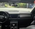 Черный Шкода Kodiaq, объемом двигателя 1.97 л и пробегом 92 тыс. км за 33600 $, фото 3 на Automoto.ua