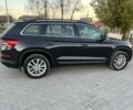 Черный Шкода Kodiaq, объемом двигателя 2 л и пробегом 64 тыс. км за 26900 $, фото 5 на Automoto.ua