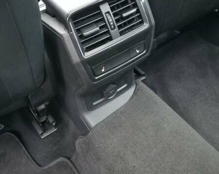 Черный Шкода Kodiaq, объемом двигателя 1.97 л и пробегом 93 тыс. км за 33500 $, фото 16 на Automoto.ua