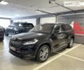 Чорний Шкода Kodiaq, об'ємом двигуна 1.98 л та пробігом 67 тис. км за 39700 $, фото 3 на Automoto.ua