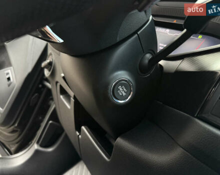 Черный Шкода Kodiaq, объемом двигателя 2 л и пробегом 160 тыс. км за 32499 $, фото 69 на Automoto.ua