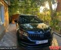 Черный Шкода Kodiaq, объемом двигателя 20 л и пробегом 0 тыс. км за 39500 $, фото 1 на Automoto.ua