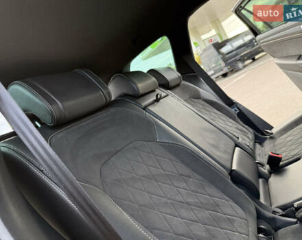 Черный Шкода Kodiaq, объемом двигателя 2 л и пробегом 160 тыс. км за 32499 $, фото 62 на Automoto.ua