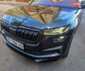 Чорний Шкода Kodiaq, об'ємом двигуна 1.98 л та пробігом 48 тис. км за 37900 $, фото 15 на Automoto.ua