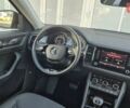 Черный Шкода Kodiaq, объемом двигателя 1.98 л и пробегом 23 тыс. км за 28700 $, фото 9 на Automoto.ua