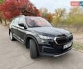 Черный Шкода Kodiaq, объемом двигателя 1.97 л и пробегом 37 тыс. км за 38500 $, фото 1 на Automoto.ua