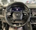 Черный Шкода Kodiaq, объемом двигателя 1.98 л и пробегом 67 тыс. км за 39700 $, фото 64 на Automoto.ua