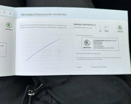 Черный Шкода Kodiaq, объемом двигателя 2 л и пробегом 175 тыс. км за 35499 $, фото 111 на Automoto.ua