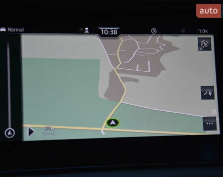 Чорний Шкода Kodiaq, об'ємом двигуна 2 л та пробігом 160 тис. км за 31999 $, фото 65 на Automoto.ua