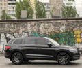 Черный Шкода Kodiaq, объемом двигателя 1.97 л и пробегом 82 тыс. км за 37700 $, фото 18 на Automoto.ua