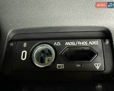 Черный Шкода Kodiaq, объемом двигателя 1.97 л и пробегом 152 тыс. км за 37499 $, фото 30 на Automoto.ua