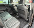 Черный Шкода Kodiaq, объемом двигателя 2 л и пробегом 221 тыс. км за 32000 $, фото 40 на Automoto.ua