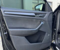 Черный Шкода Kodiaq, объемом двигателя 1.98 л и пробегом 55 тыс. км за 32999 $, фото 16 на Automoto.ua