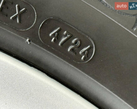 Черный Шкода Kodiaq, объемом двигателя 2 л и пробегом 237 тыс. км за 26555 $, фото 19 на Automoto.ua