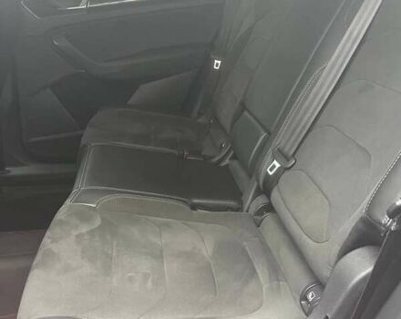 Черный Шкода Kodiaq, объемом двигателя 1.97 л и пробегом 145 тыс. км за 37000 $, фото 10 на Automoto.ua