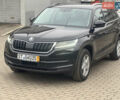 Чорний Шкода Kodiaq, об'ємом двигуна 1.97 л та пробігом 201 тис. км за 32850 $, фото 1 на Automoto.ua
