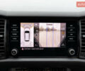 Черный Шкода Kodiaq, объемом двигателя 2 л и пробегом 228 тыс. км за 32800 $, фото 64 на Automoto.ua