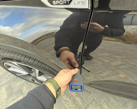 Шкода Kodiaq 2021 у Луцьку на Automoto.ua Чорний Шкода Kodiaq, об'ємом двигуна 1.97 л та пробігом 185 тис. км за 34900 $, фото 92 на Automoto.ua