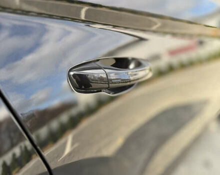 Черный Шкода Kodiaq, объемом двигателя 2 л и пробегом 175 тыс. км за 35499 $, фото 71 на Automoto.ua