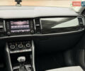 Черный Шкода Kodiaq, объемом двигателя 2 л и пробегом 237 тыс. км за 26555 $, фото 102 на Automoto.ua