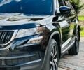 Чорний Шкода Kodiaq, об'ємом двигуна 1.98 л та пробігом 5 тис. км за 34999 $, фото 11 на Automoto.ua