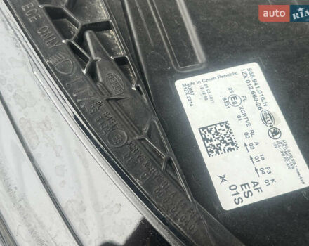 Чорний Шкода Kodiaq, об'ємом двигуна 1.97 л та пробігом 201 тис. км за 32850 $, фото 17 на Automoto.ua