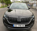 Черный Шкода Kodiaq, объемом двигателя 1.97 л и пробегом 82 тыс. км за 37700 $, фото 63 на Automoto.ua