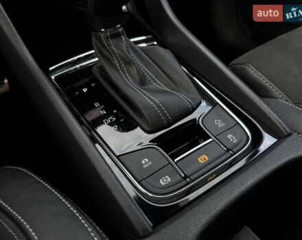 Черный Шкода Kodiaq, объемом двигателя 2 л и пробегом 160 тыс. км за 32499 $, фото 71 на Automoto.ua