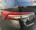 Черный Шкода Kodiaq, объемом двигателя 0 л и пробегом 160 тыс. км за 31800 $, фото 11 на Automoto.ua