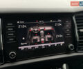 Черный Шкода Kodiaq, объемом двигателя 2 л и пробегом 237 тыс. км за 26555 $, фото 109 на Automoto.ua