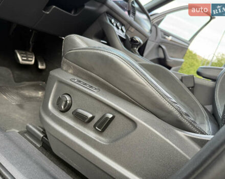 Черный Шкода Kodiaq, объемом двигателя 2 л и пробегом 160 тыс. км за 32499 $, фото 51 на Automoto.ua