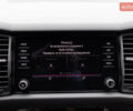 Черный Шкода Kodiaq, объемом двигателя 2 л и пробегом 228 тыс. км за 32800 $, фото 69 на Automoto.ua