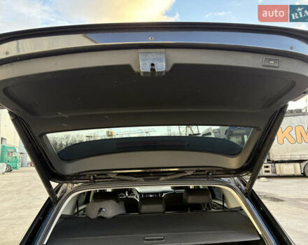 Черный Шкода Kodiaq, объемом двигателя 0 л и пробегом 160 тыс. км за 31800 $, фото 26 на Automoto.ua