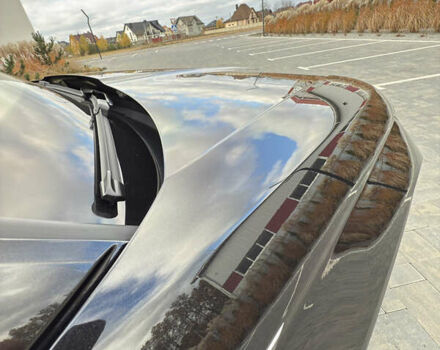 Шкода Kodiaq 2021 у Луцьку на Automoto.ua Чорний Шкода Kodiaq, об'ємом двигуна 1.97 л та пробігом 185 тис. км за 34900 $, фото 19 на Automoto.ua