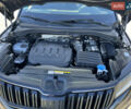 Черный Шкода Kodiaq, объемом двигателя 2 л и пробегом 190 тыс. км за 33999 $, фото 63 на Automoto.ua