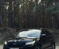 Черный Шкода Kodiaq, объемом двигателя 2 л и пробегом 220 тыс. км за 30000 $, фото 1 на Automoto.ua