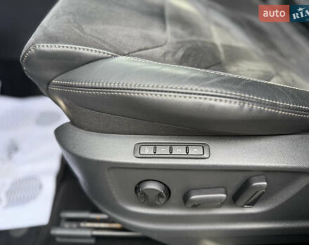 Черный Шкода Kodiaq, объемом двигателя 2 л и пробегом 175 тыс. км за 35499 $, фото 37 на Automoto.ua