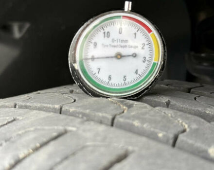 Шкода Kodiaq 2021 у Луцьку на Automoto.ua Чорний Шкода Kodiaq, об'ємом двигуна 1.97 л та пробігом 185 тис. км за 34900 $, фото 37 на Automoto.ua