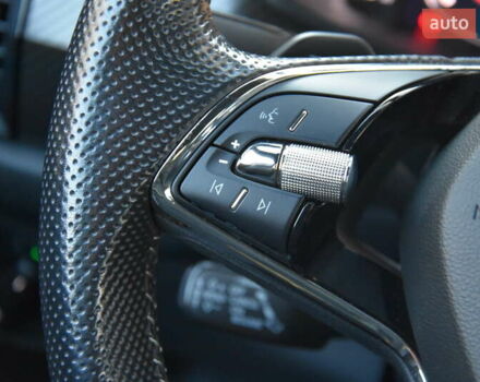 Чорний Шкода Kodiaq, об'ємом двигуна 2 л та пробігом 160 тис. км за 31999 $, фото 39 на Automoto.ua