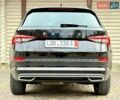 Черный Шкода Kodiaq, объемом двигателя 1.97 л и пробегом 178 тыс. км за 31800 $, фото 7 на Automoto.ua