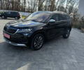 Черный Шкода Kodiaq, объемом двигателя 2 л и пробегом 175 тыс. км за 35499 $, фото 2 на Automoto.ua