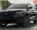 Чорний Шкода Kodiaq, об'ємом двигуна 0 л та пробігом 106 тис. км за 39003 $, фото 7 на Automoto.ua