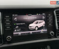 Черный Шкода Kodiaq, объемом двигателя 2 л и пробегом 237 тыс. км за 26555 $, фото 114 на Automoto.ua
