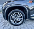 Шкода Kodiaq 2021 в Луцке на Automoto.ua Черный Шкода Kodiaq, объемом двигателя 1.97 л и пробегом 210 тыс. км за 31800 $, фото 13 на Automoto.ua